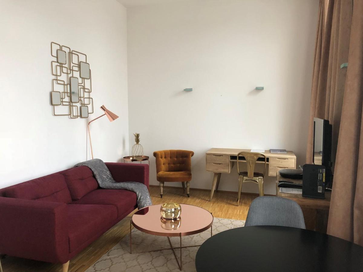 לוקסמבורג Hotel Vauban מראה חיצוני תמונה