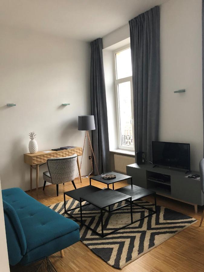 לוקסמבורג Hotel Vauban מראה חיצוני תמונה