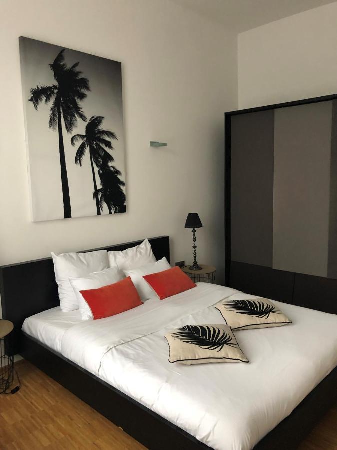 לוקסמבורג Hotel Vauban מראה חיצוני תמונה